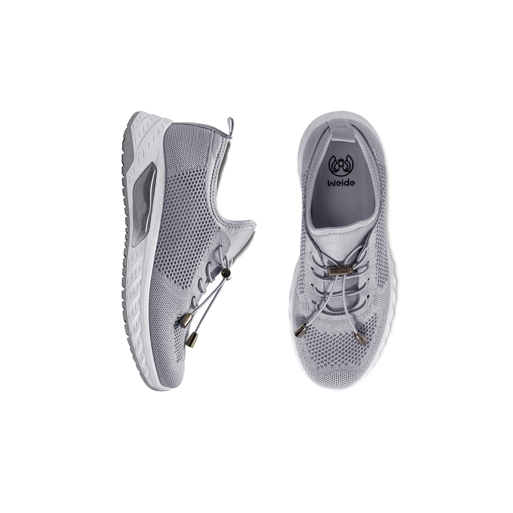 Zapatillas Plataforma Mujer WEIDE TFA226