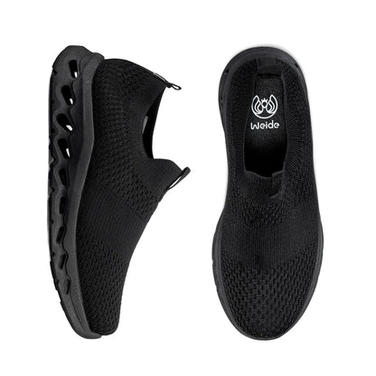 ZAPATILLAS MUJER PLATAFORMA WEIDE TFA315