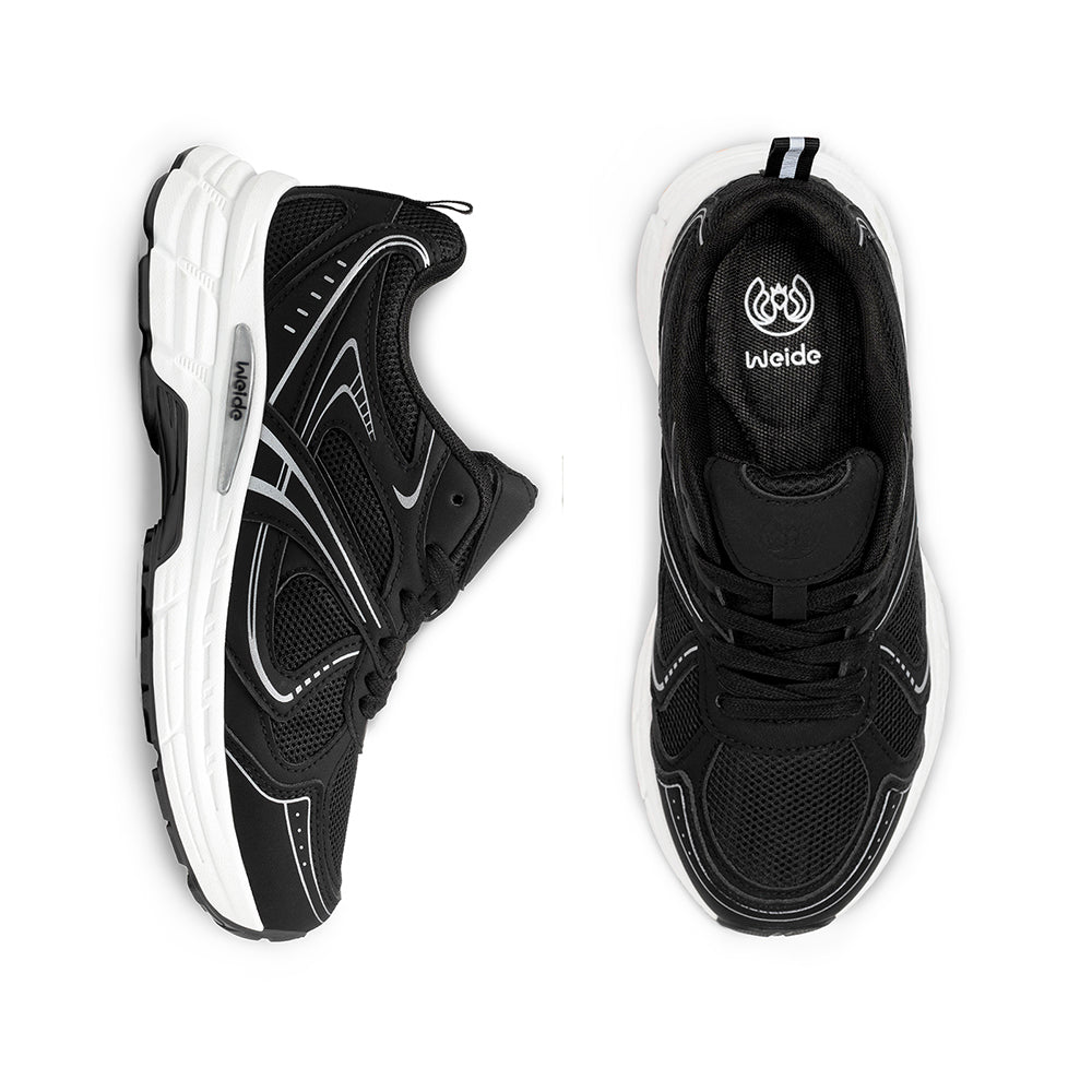 Zapatillas Plataforma Mujer WEIDE TFA321