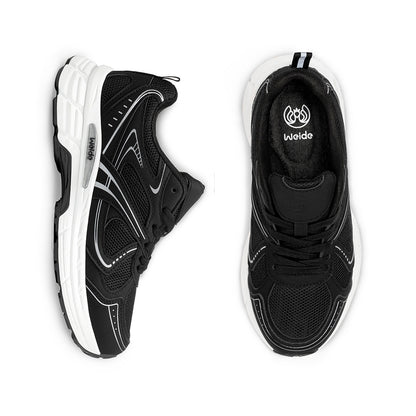 Zapatillas Plataforma Mujer WEIDE TFA321