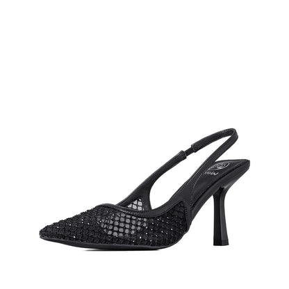ZAPATOS MUJER TACO WEIDE GHE35