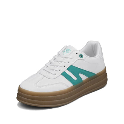 ZAPATILLAS MUJER PLATAFORMA WEIDE SL65