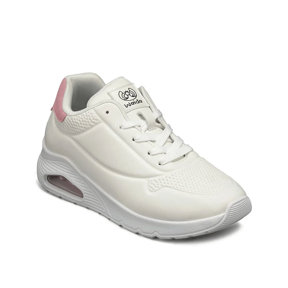 ZAPATILLAS MUJER PLATAFORMA WEIDE XJH63