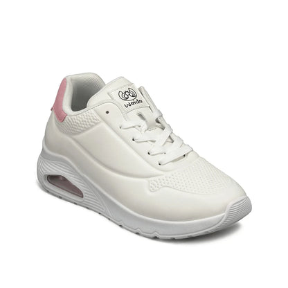 ZAPATILLAS MUJER PLATAFORMA WEIDE XJH63
