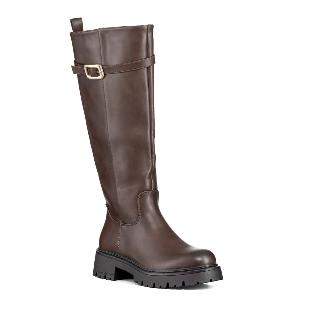 BOTAS LARGAS MUJER WEIDE CZY617