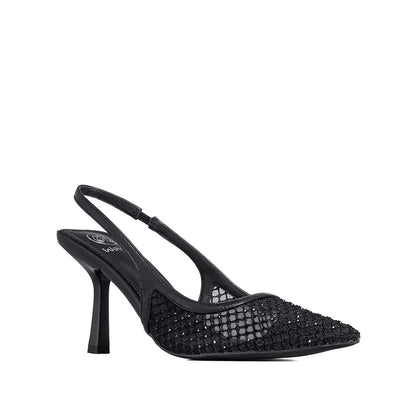 ZAPATOS MUJER TACO WEIDE GHE35