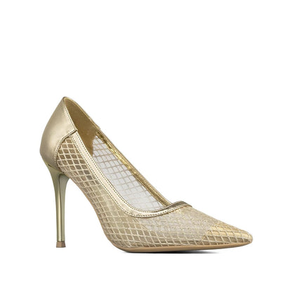 ZAPATOS MUJER TACO WEIDE GHE36