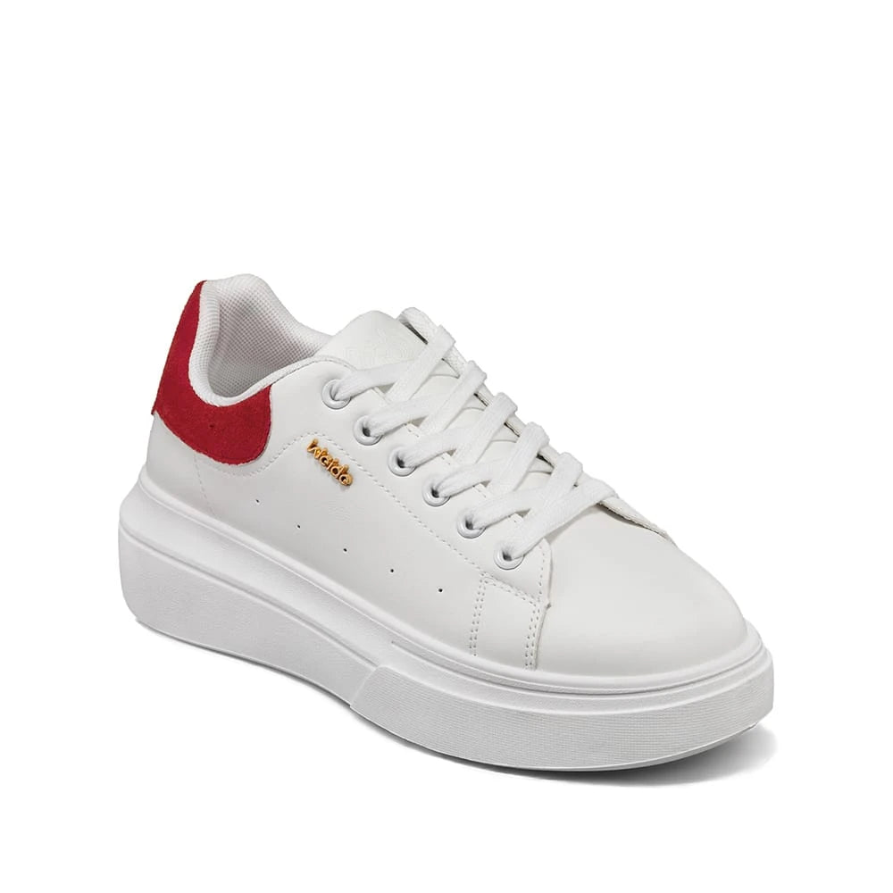 ZAPATILLAS MUJER PLATAFORMA WEIDE LT211