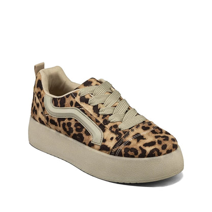 ZAPATILLAS MUJER PLATAFORMA WEIDE LT215