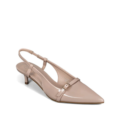 ZAPATOS MUJER TACO WEIDE QIU356B