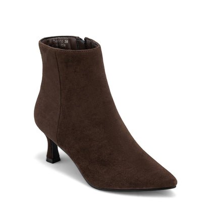 Botines Taco Mujer WEIDE QIU500