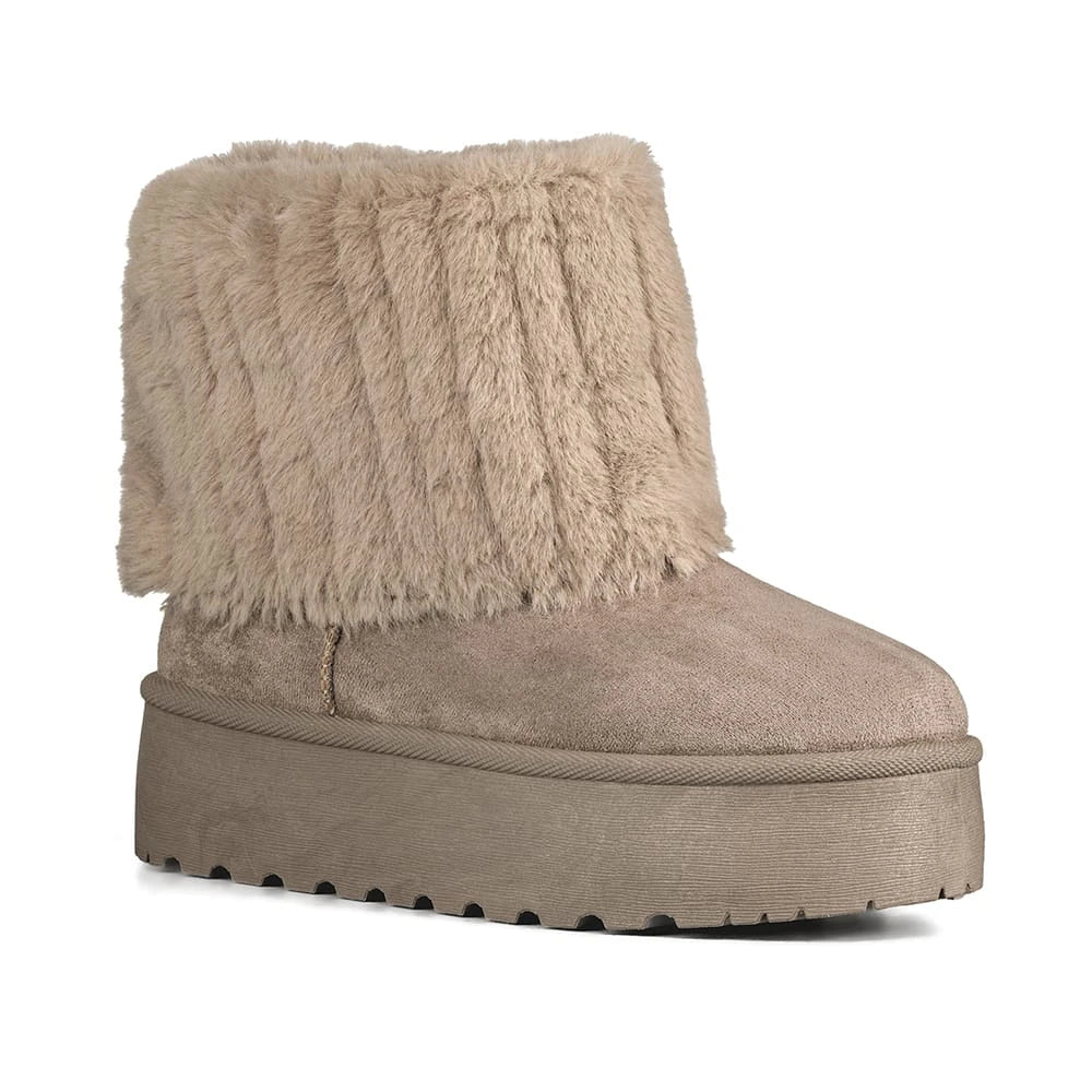 BOTAS DE NIEVE MUJER WEIDE SL23