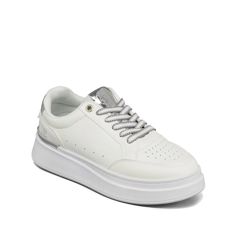 ZAPATILLAS MUJER PLATAFORMA WEIDE SS02