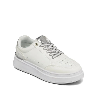 ZAPATILLAS MUJER PLATAFORMA WEIDE SS02
