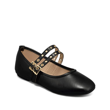 BALLERINAS MUJER WEIDE YOU510