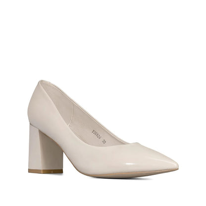ZAPATOS MUJER TACO WEIDE YOU526
