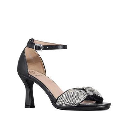 SANDALIAS MUJER TACO WEIDE YOU535