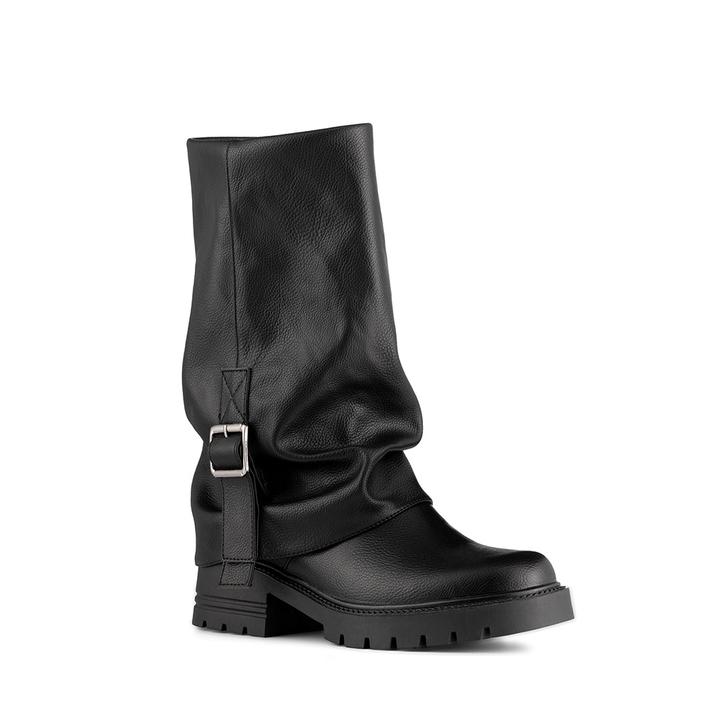 Botas Plataforma Mujer WEIDE ZS87