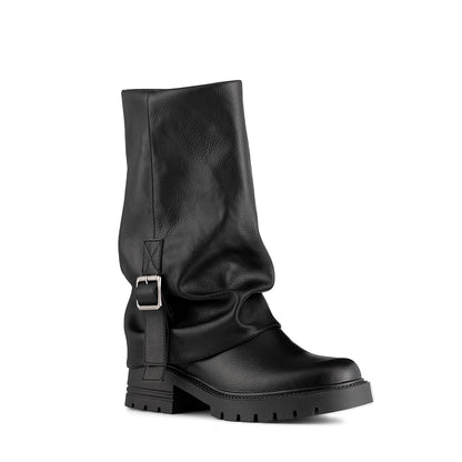 Botas Plataforma Mujer WEIDE ZS87
