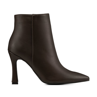 Botines Taco Mujer WEIDE CZY653