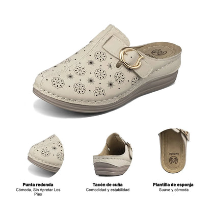 CHALAS MUJER WEIDE JS72