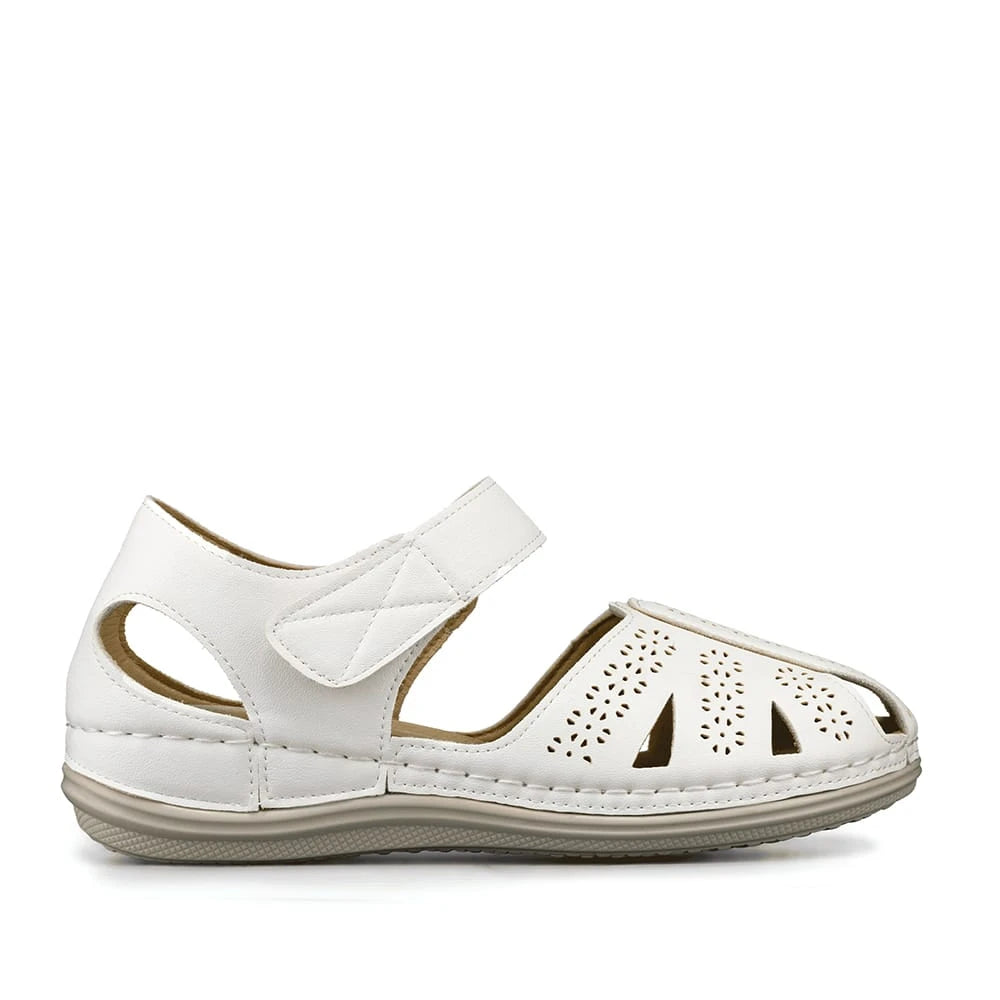 SANDALIAS MUJER TACO WEIDE JS79