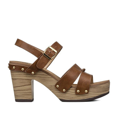 SANDALIAS MUJER TACO WEIDE JS81