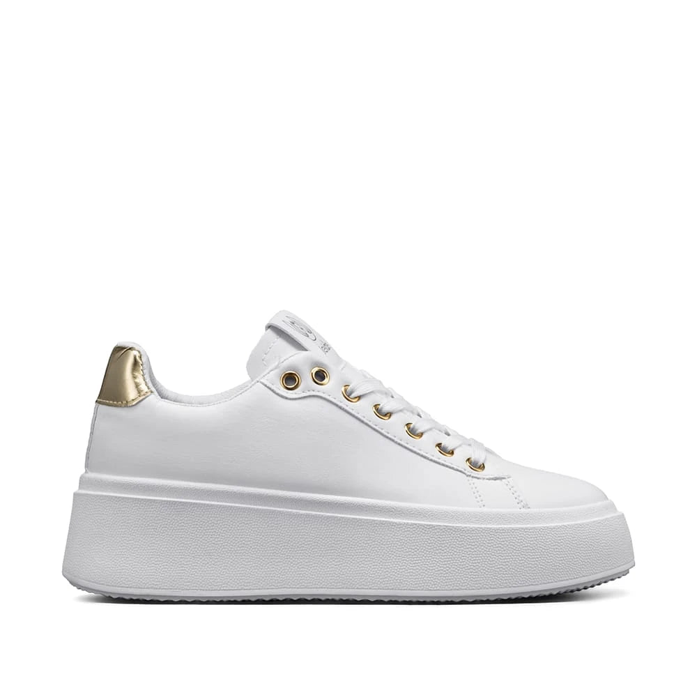 ZAPATILLAS MUJER PLATAFORMA WEIDE LT130B