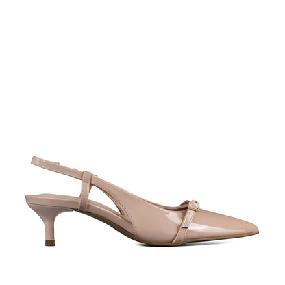 ZAPATOS MUJER TACO WEIDE QIU356B