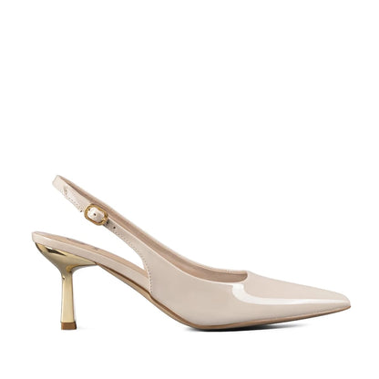 ZAPATOS MUJER TACO WEIDE QIU390