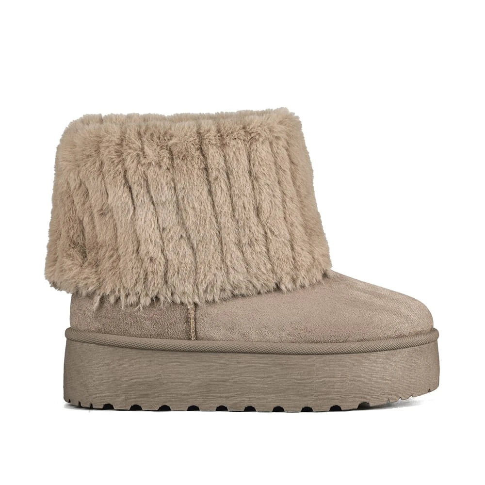 BOTAS DE NIEVE MUJER WEIDE SL23