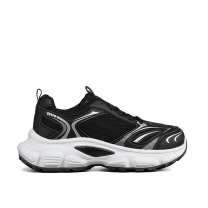 Zapatillas Plataforma Mujer WEIDE SL72