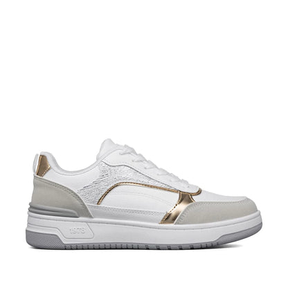 ZAPATILLAS MUJER PLATAFORMA WEIDE SS03