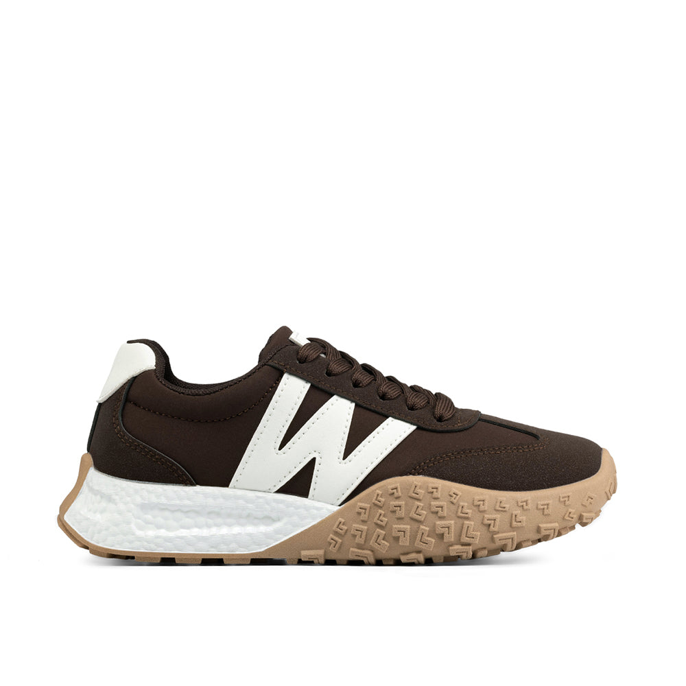 Zapatillas Plataforma Mujer WEIDE TFA220