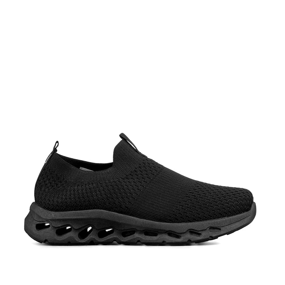 ZAPATILLAS MUJER PLATAFORMA WEIDE TFA315