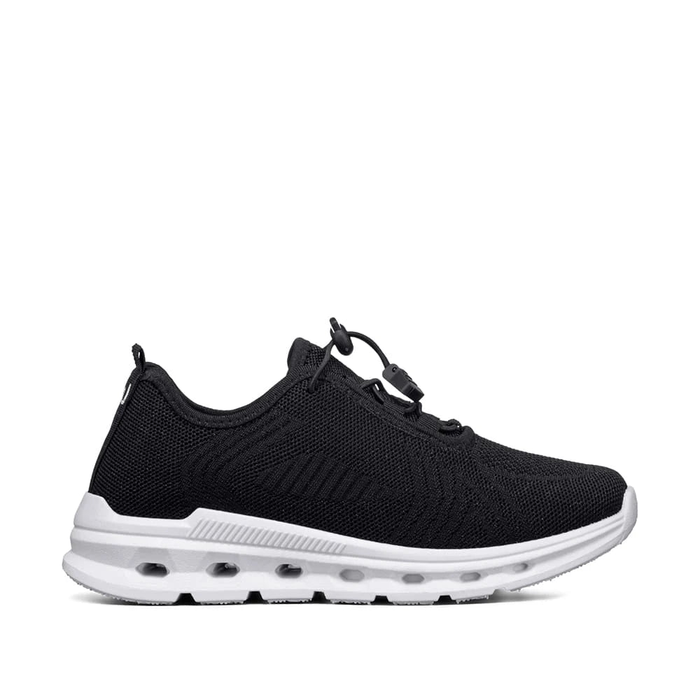 ZAPATILLAS MUJER PLATAFORMA WEIDE TFA320