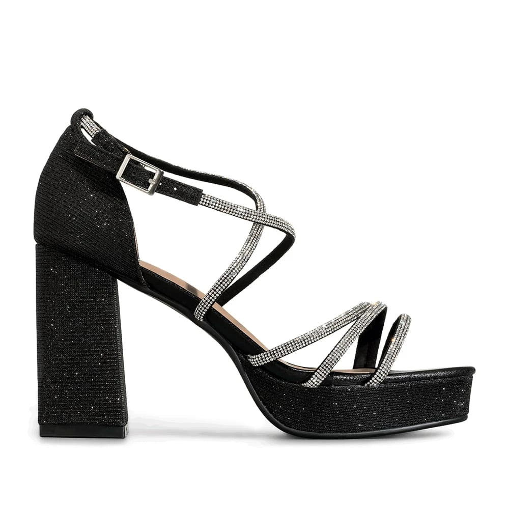 SANDALIAS MUJER TACO WEIDE YOU522