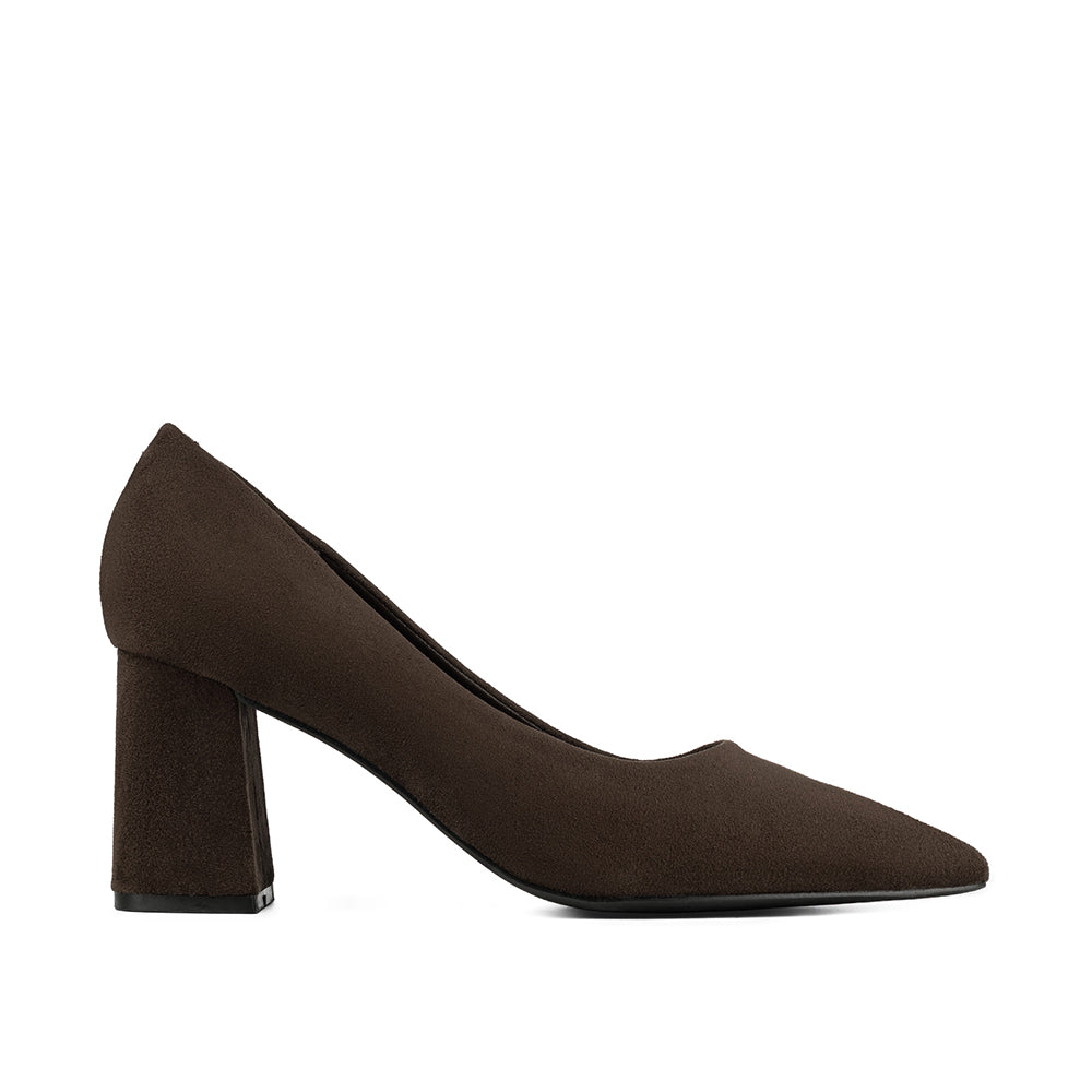 ZAPATOS MUJER TACO WEIDE YOU526B