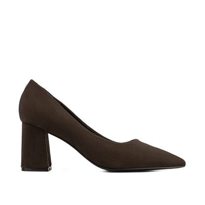 ZAPATOS MUJER TACO WEIDE YOU526B