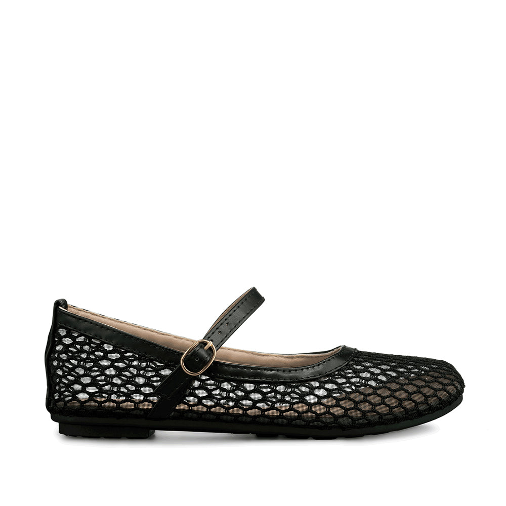 BALLERINAS MUJER WEIDE YOU527