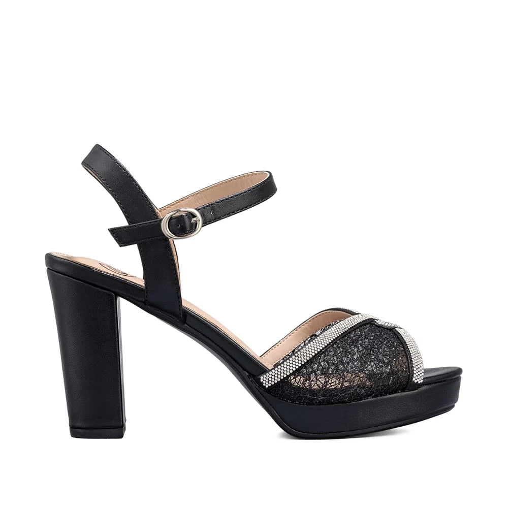 SANDALIAS MUJER TACO WEIDE YOU533