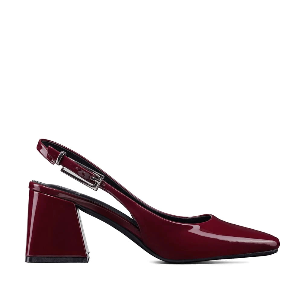 ZAPATOS MUJER TACO WEIDE YOU538