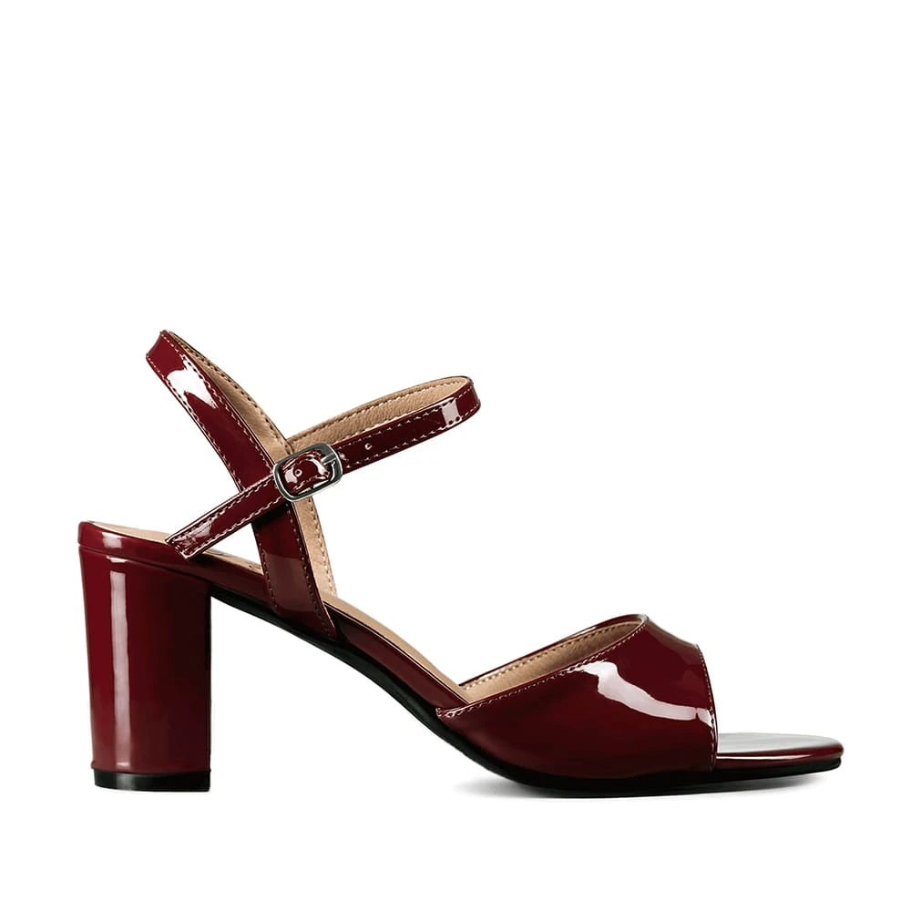 SANDALIAS MUJER TACO WEIDE YOU550