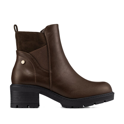 Botine Plataforma Mujer WEIDE YOU561