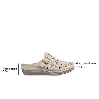 CHALAS MUJER WEIDE JS72