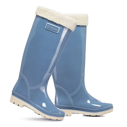 BOTAS DE AGUA WEIDE GH162