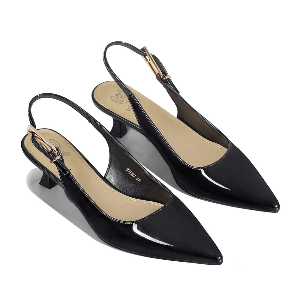 ZAPATOS MUJER TACO WEIDE GHE37