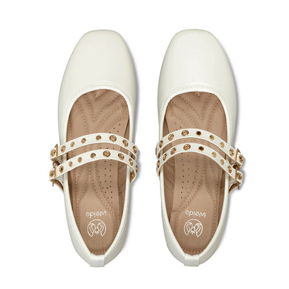 BALLERINAS MUJER WEIDE YOU510