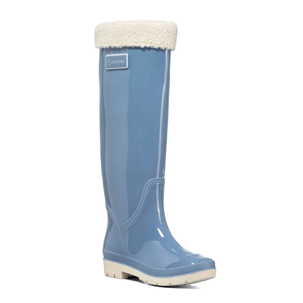 BOTAS DE AGUA WEIDE GH162