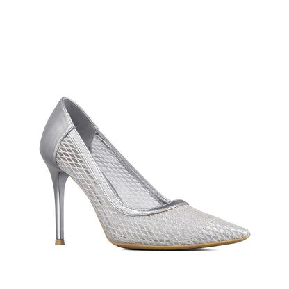 ZAPATOS MUJER TACO WEIDE GHE36